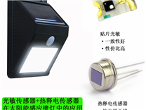 ALS環(huán)境光傳感器、可見光傳感器、貼片光敏工作原理及產(chǎn)品推薦