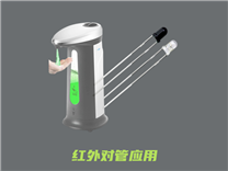 紅外發(fā)射接收管性能指標，工作原理和應(yīng)用介紹